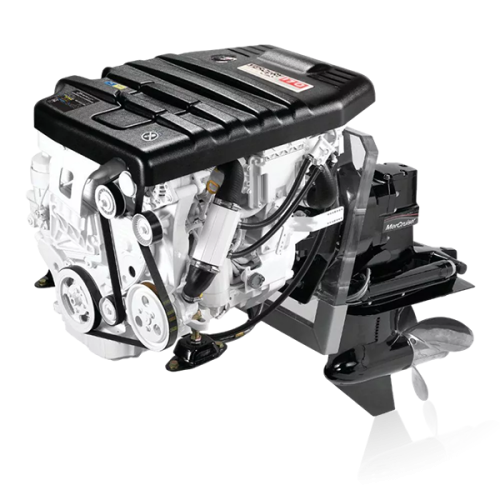 Двигатель | дизельный | стационарный | QSD 2.0 ES 130-DTS T3